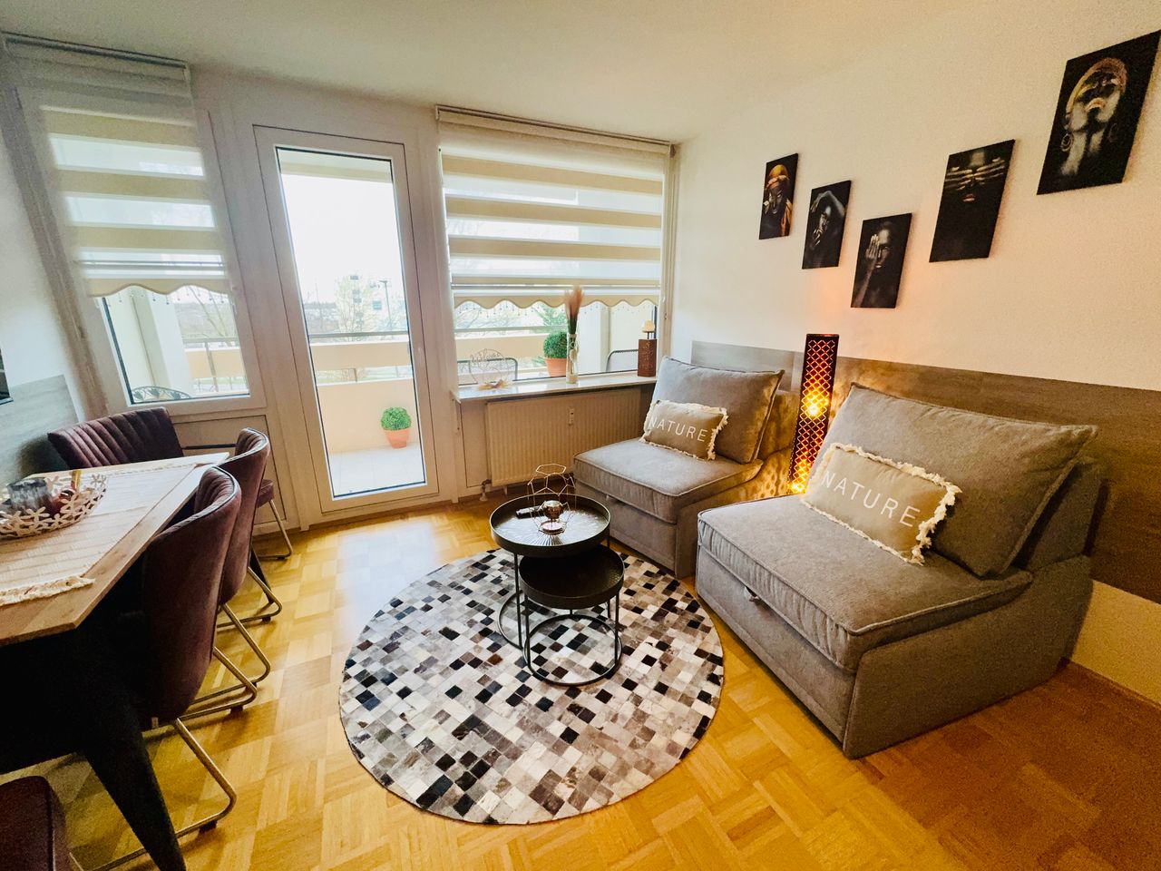 Wohnung Goethestraße in Ettlingen