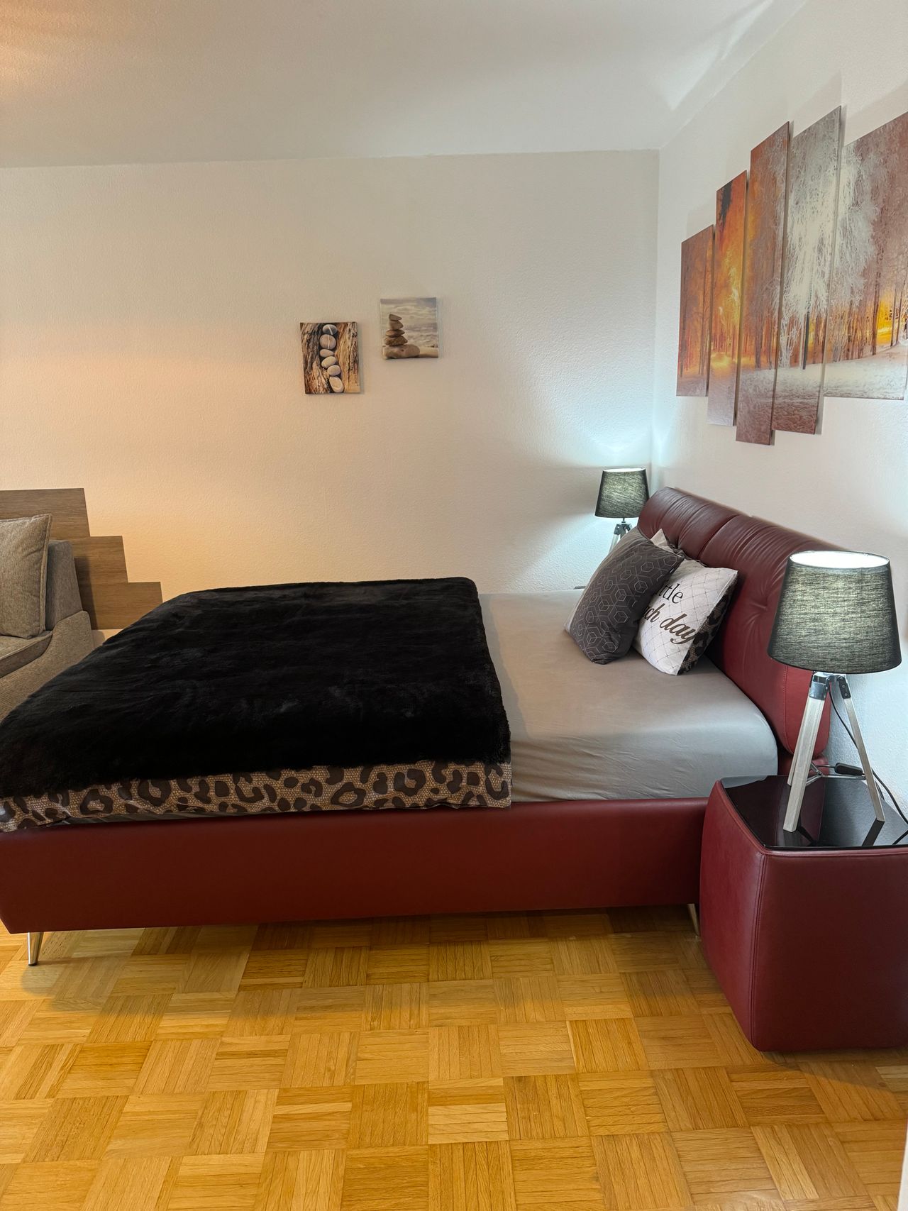 Wohnung Goethestraße in Ettlingen