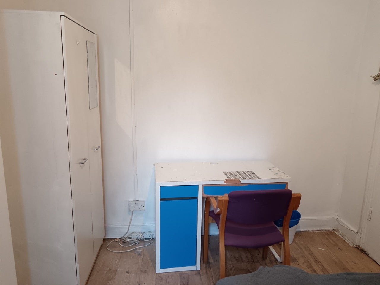 Room Green Street in Greater London
