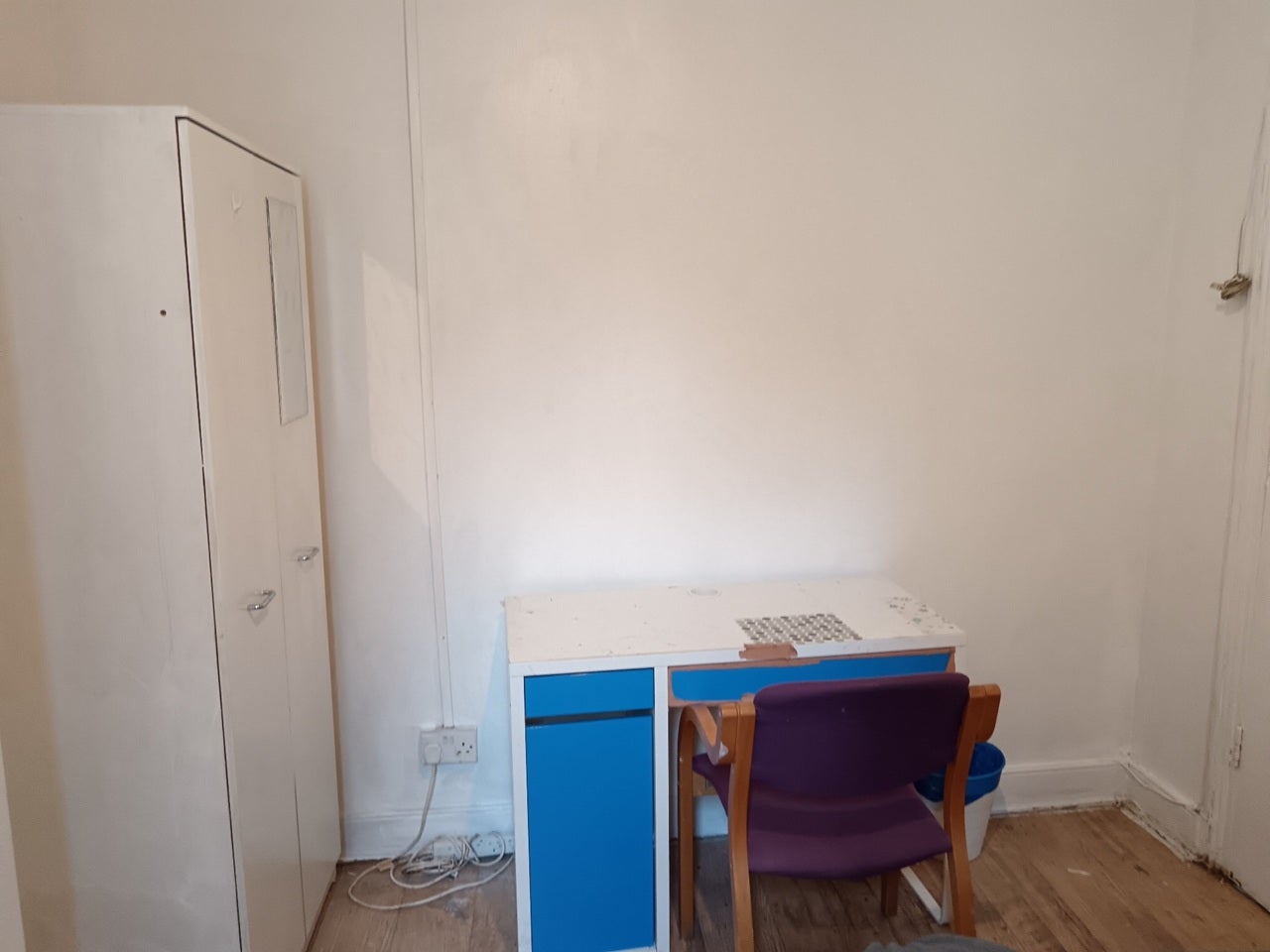 Room Green Street in Greater London