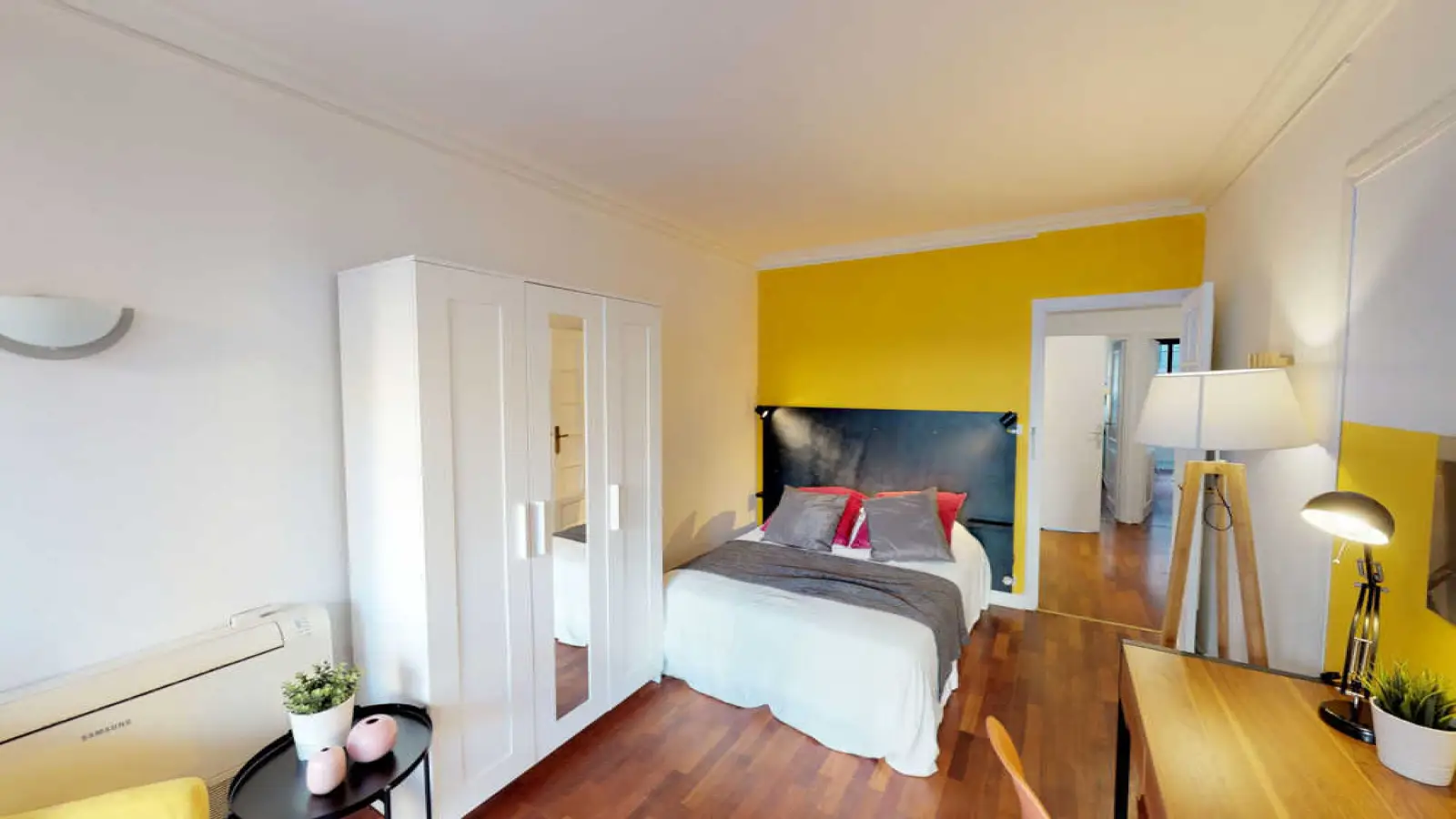 Appartement Rue du Rempart Saint-Étienne à Toulouse