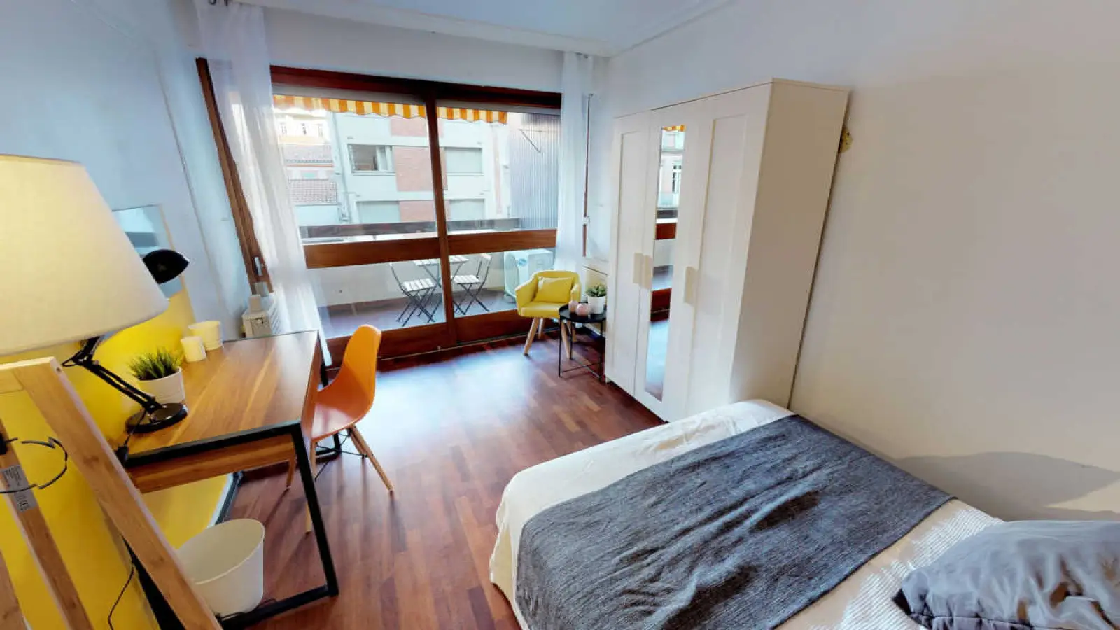Appartement Rue du Rempart Saint-Étienne à Toulouse