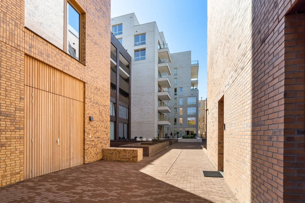 Woning te huur: Markendaalseweg, Breda