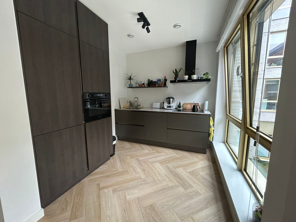 Woning te huur: Markendaalseweg, Breda