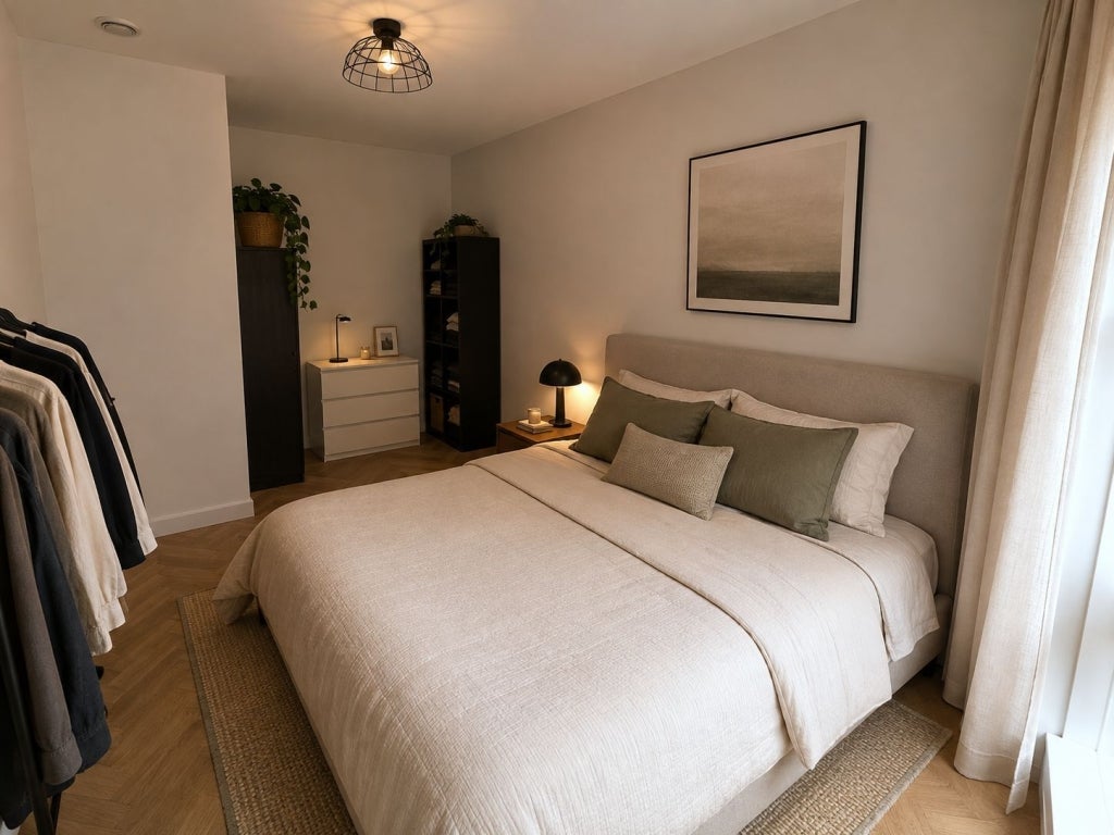 Woning te huur: Markendaalseweg, Breda