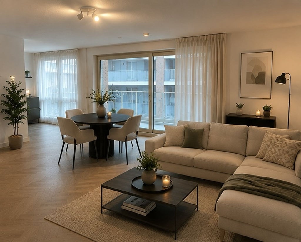 Woning te huur: Markendaalseweg, Breda