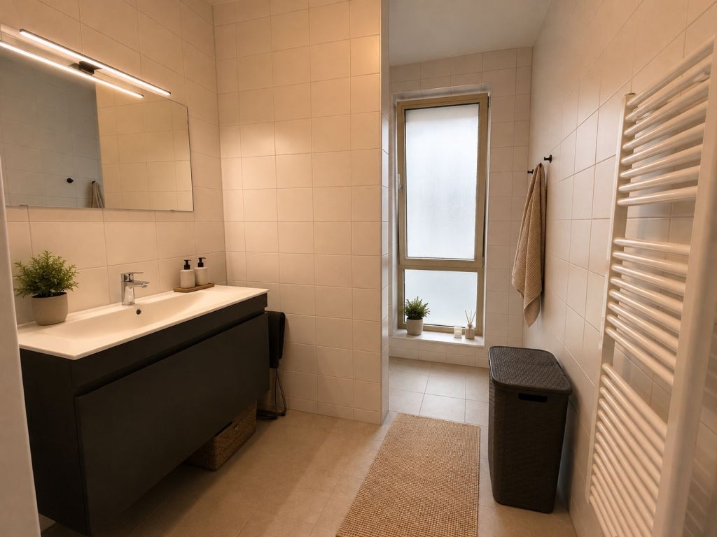 Woning te huur: Markendaalseweg, Breda