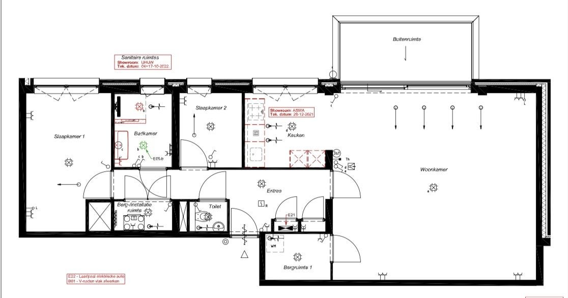 Woning te huur: Markendaalseweg, Breda