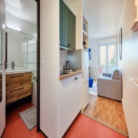 Flat Rue du Batonnier Bedos in Nîmes