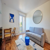 Flat Rue du Batonnier Bedos in Nîmes