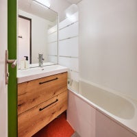 Flat Rue du Batonnier Bedos in Nîmes