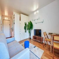 Flat Rue du Batonnier Bedos in Nîmes