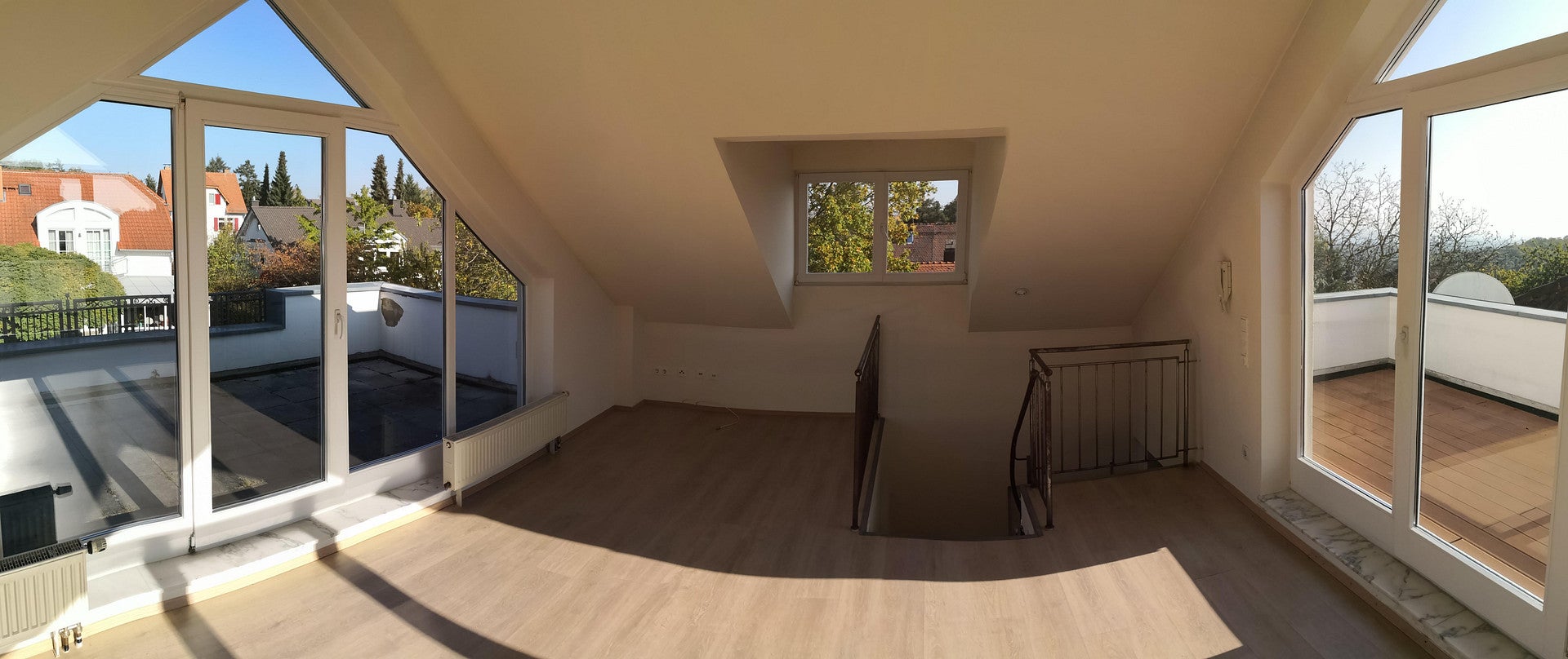 Haus Hardtbergweg in Kronberg