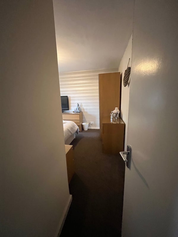 Room Ellangowan Terrace in City of Edinburgh