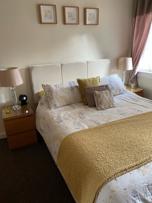 Room Ellangowan Terrace in City of Edinburgh
