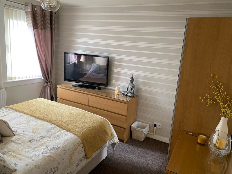 Room Ellangowan Terrace in City of Edinburgh