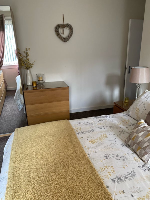 Room Ellangowan Terrace in City of Edinburgh