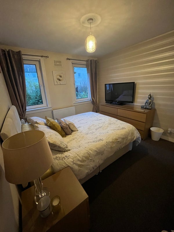 Room Ellangowan Terrace in City of Edinburgh