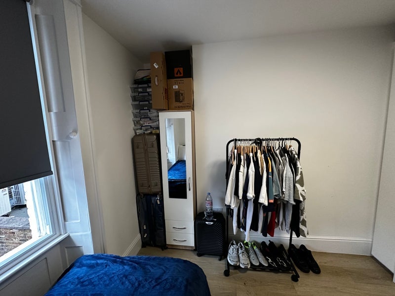 Room Guilford Street in Greater London