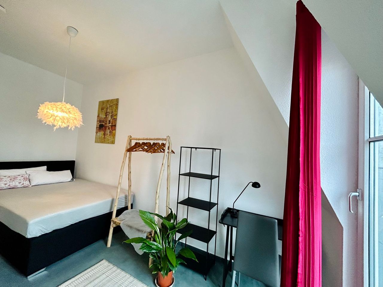Wohnung Radickestraße in Berlin