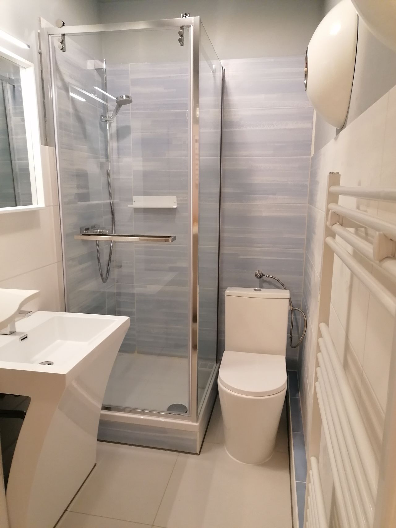 Wohnung Kruppstraße in Berlin