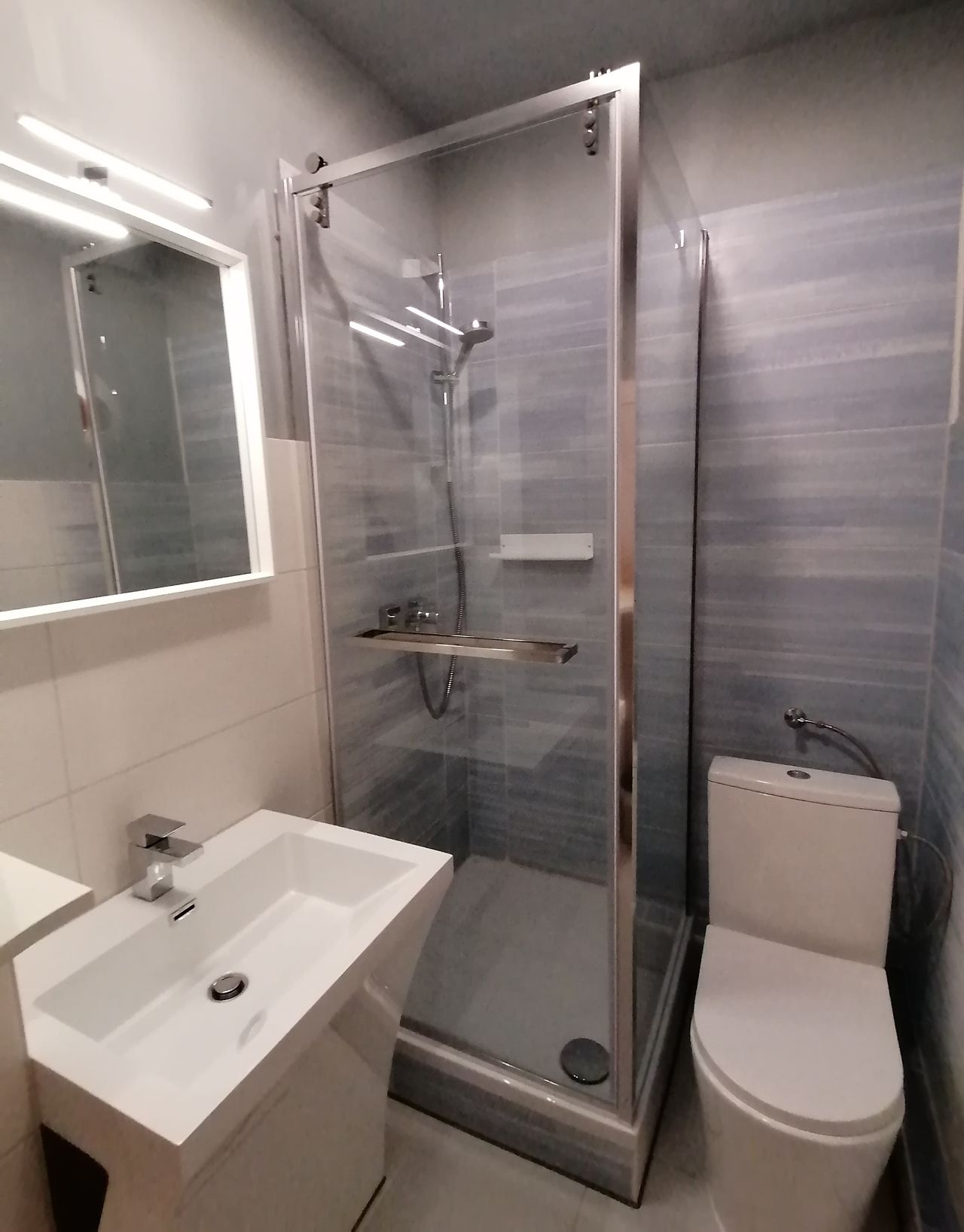 Wohnung Kruppstraße in Berlin