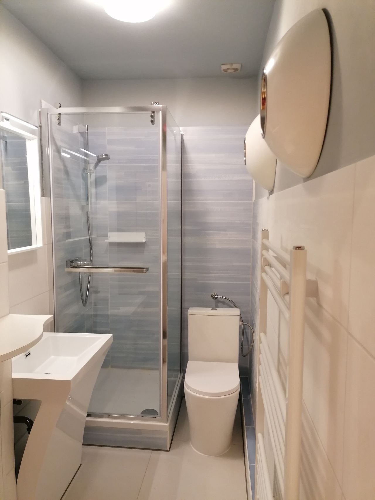 Wohnung Kruppstraße in Berlin