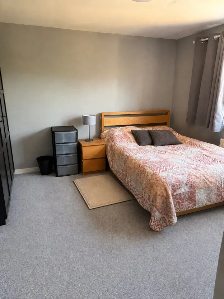 Room Greenways in Coventry