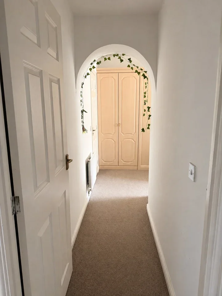 Room Greenways in Coventry