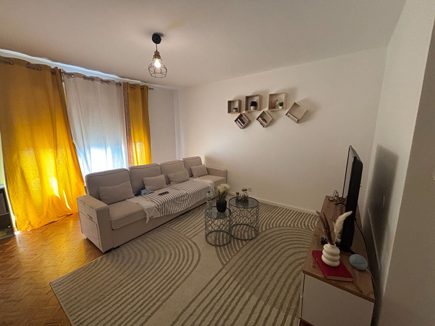 Appartement Avenue Dufau à Pau