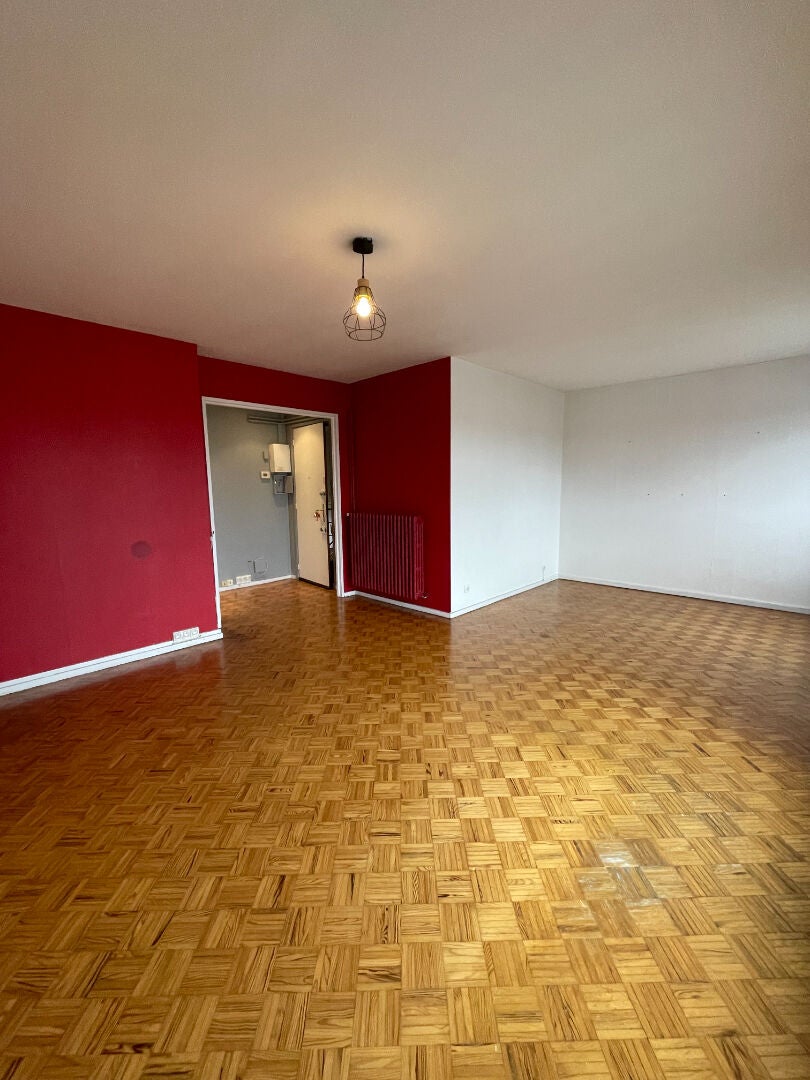 Appartement Avenue Dufau à Pau