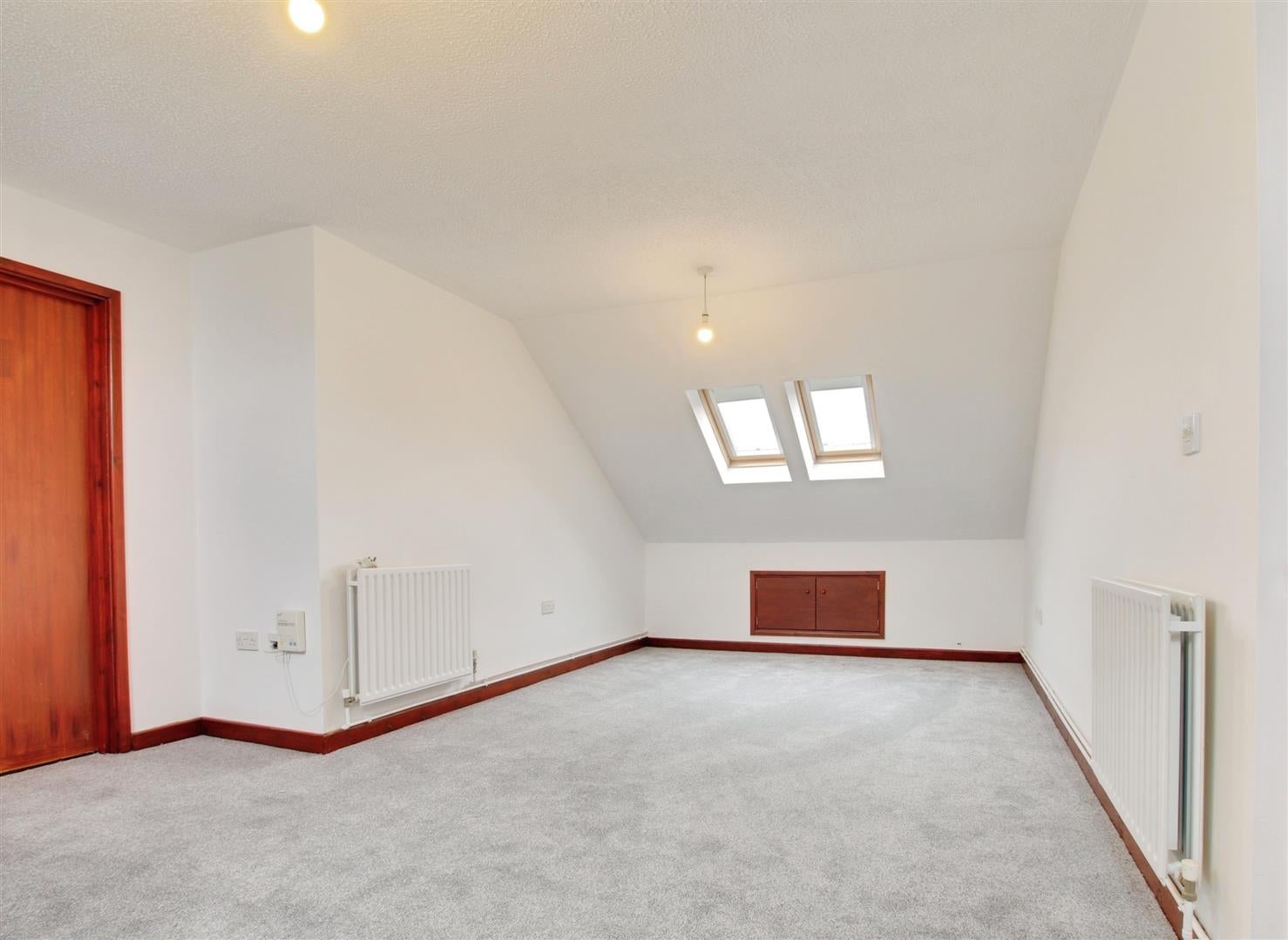Flat Burgess Close in Cambridge