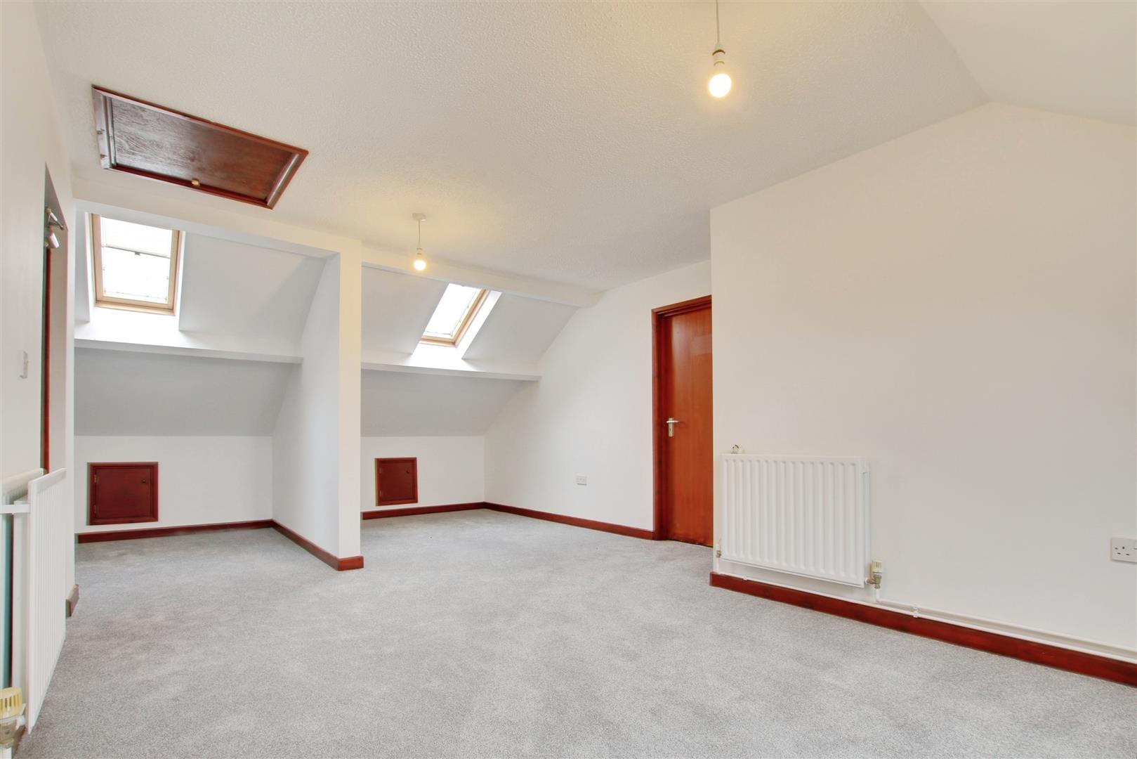 Flat Burgess Close in Cambridge