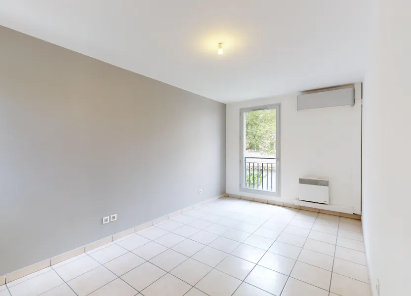 Maison Rue Robert Saby à Vaulx-en-Velin