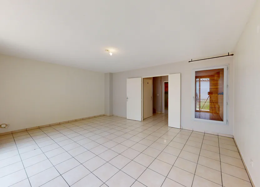 Maison Rue Robert Saby à Vaulx-en-Velin