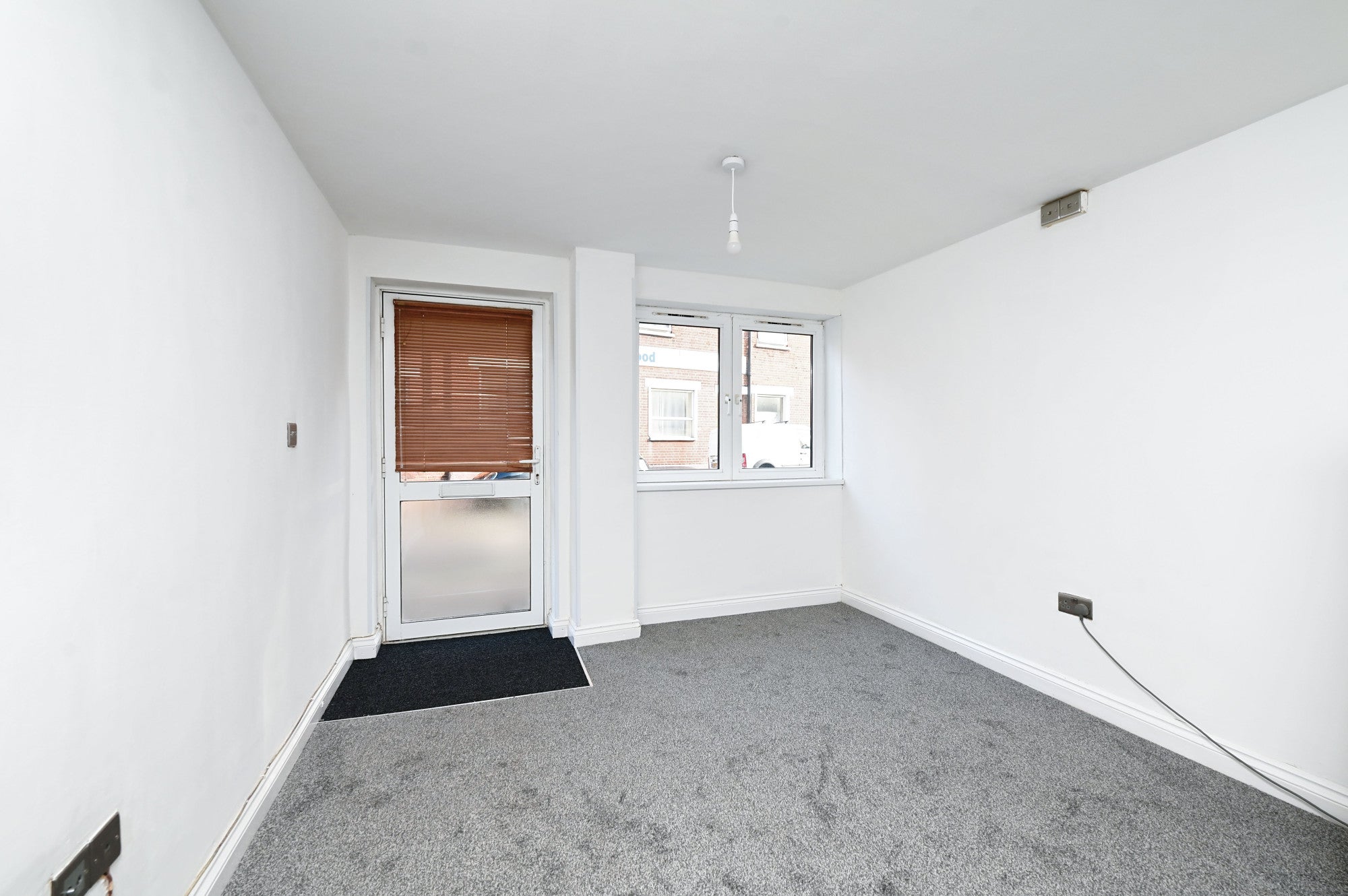 Flat Pickford Street in Rushmoor