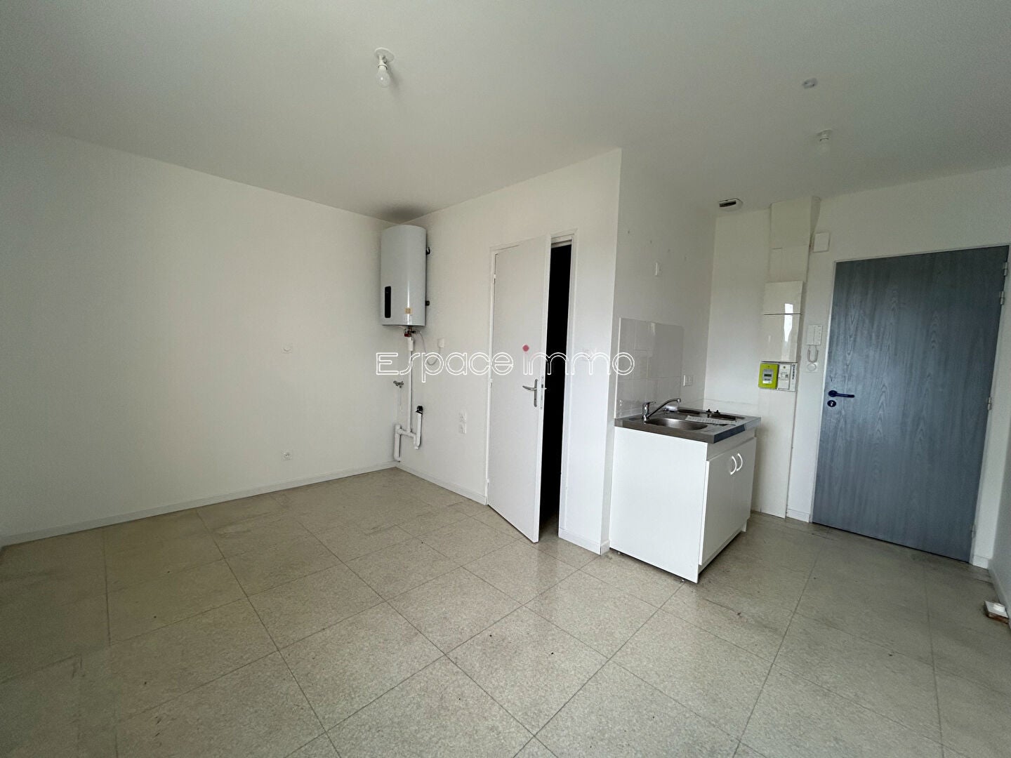 Appartement B à Le Grand-Quevilly