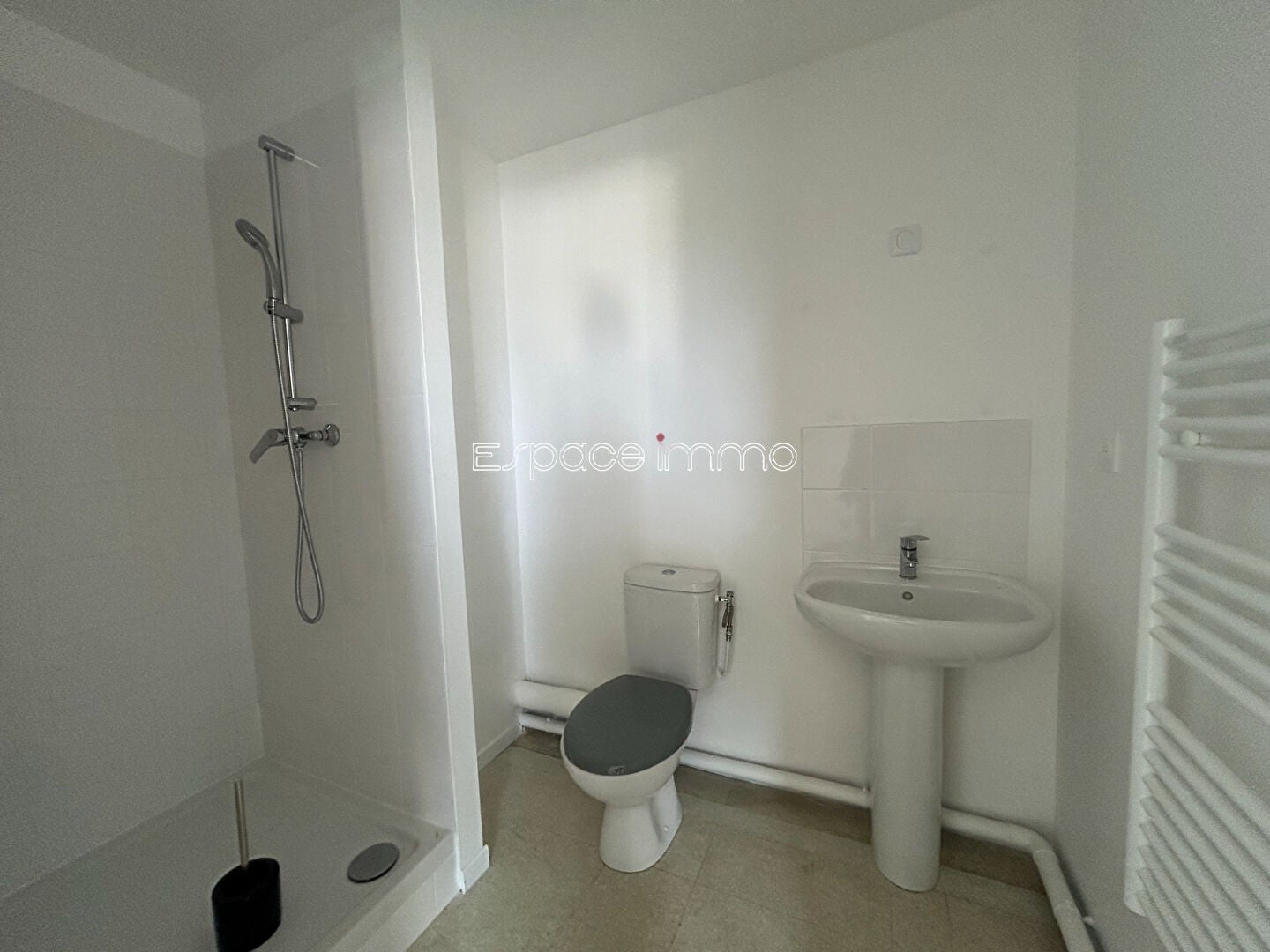 Appartement B à Le Grand-Quevilly