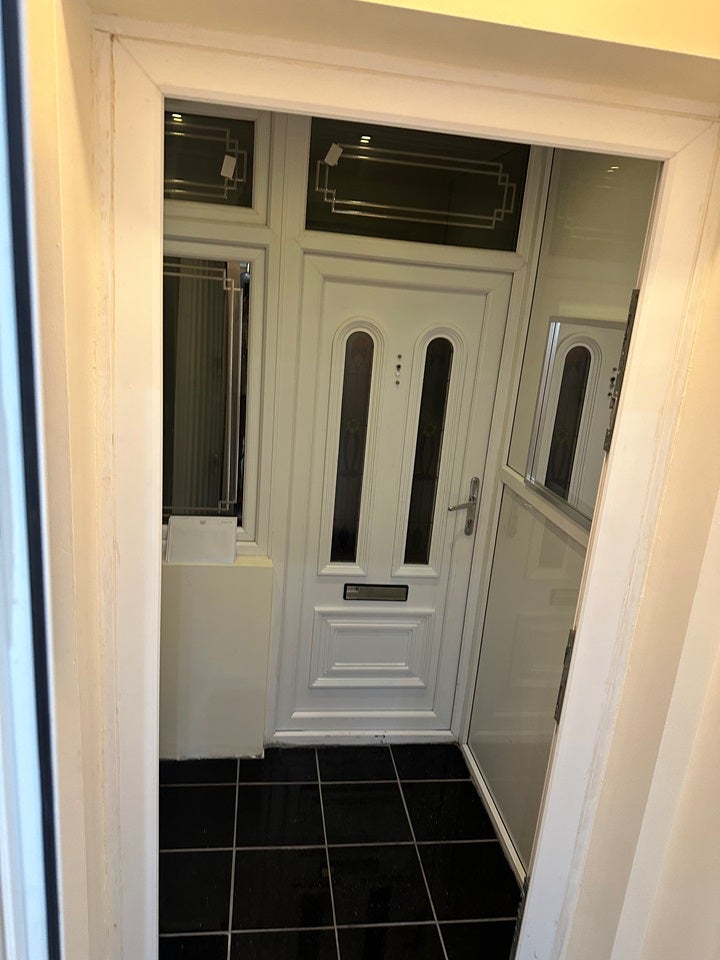 Room Haddington Road in Greater London