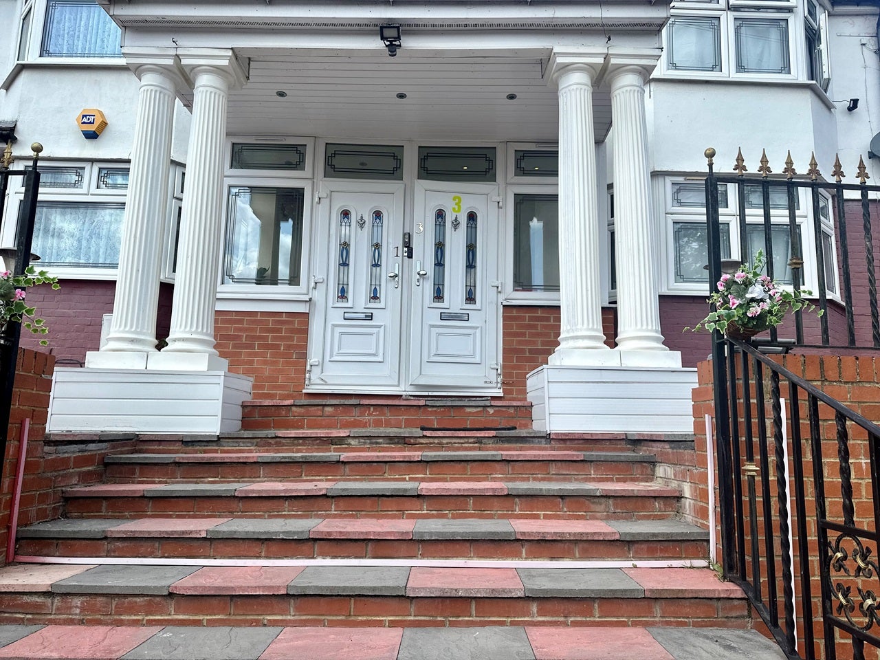 Room Haddington Road in Greater London