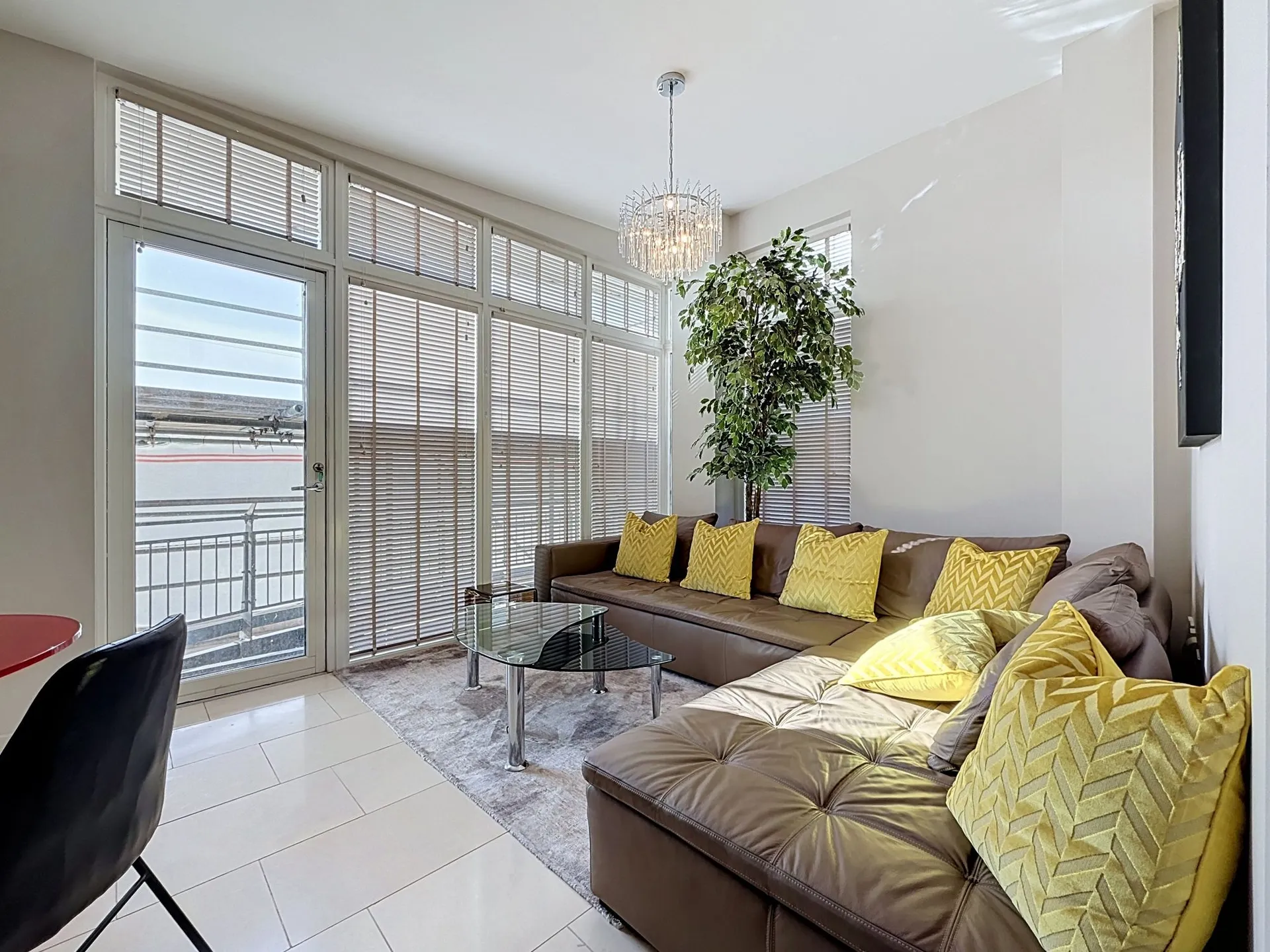 Flat Watkiss Way in Cardiff