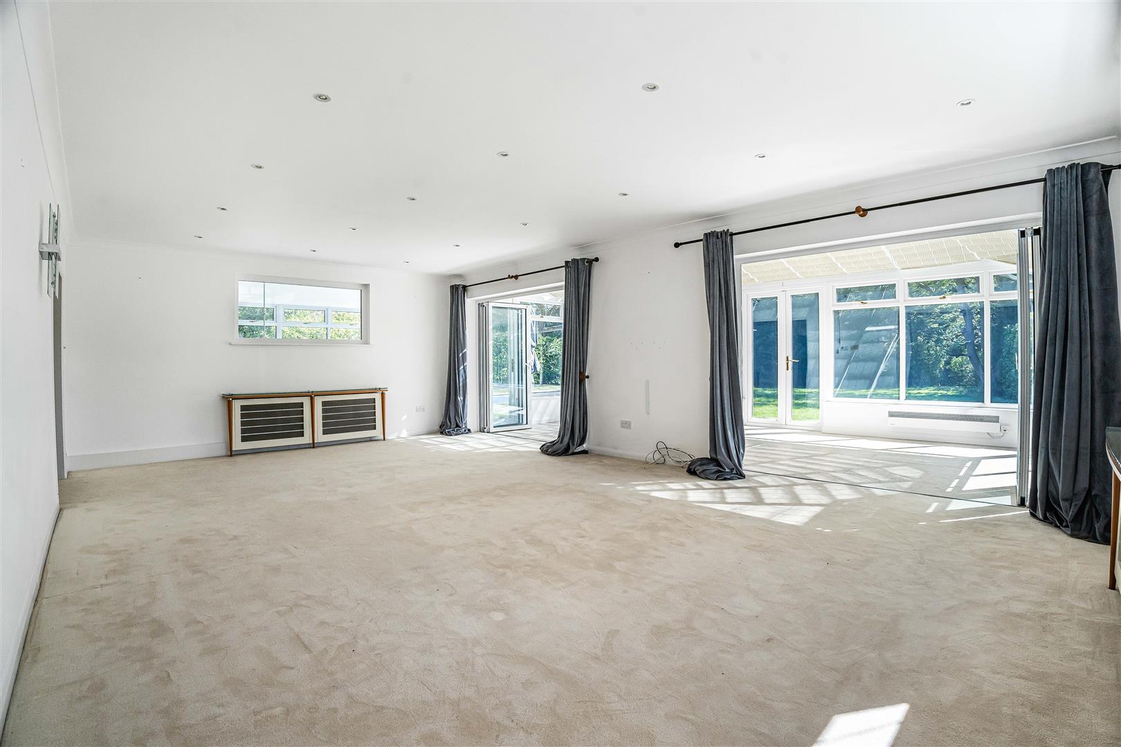 House Manor Road in Maidenhead
