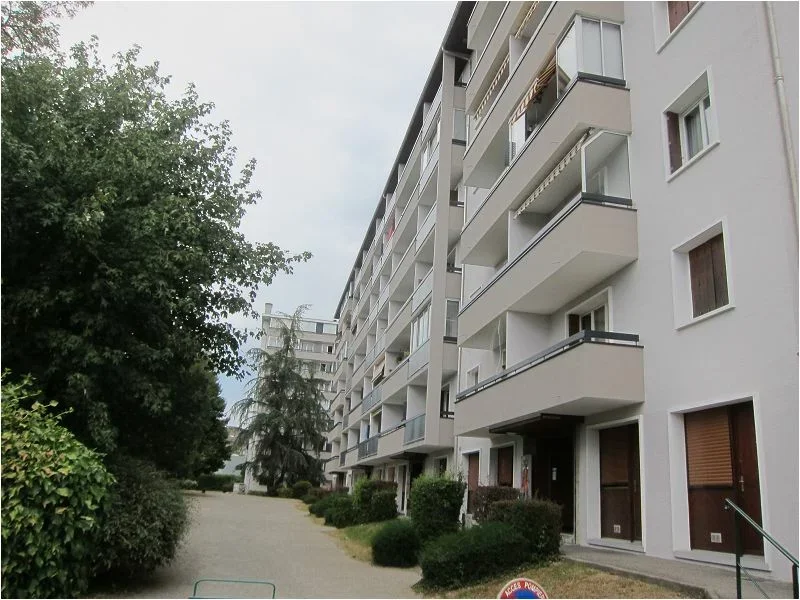 Appartement Place du Château à Annecy