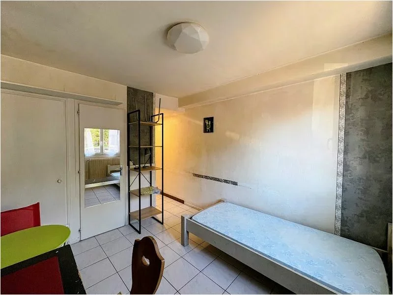 Appartement Place du Château à Annecy