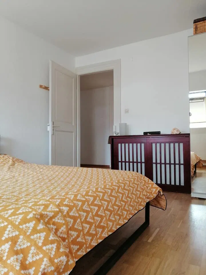 Room Rue de La Broque in Strasbourg