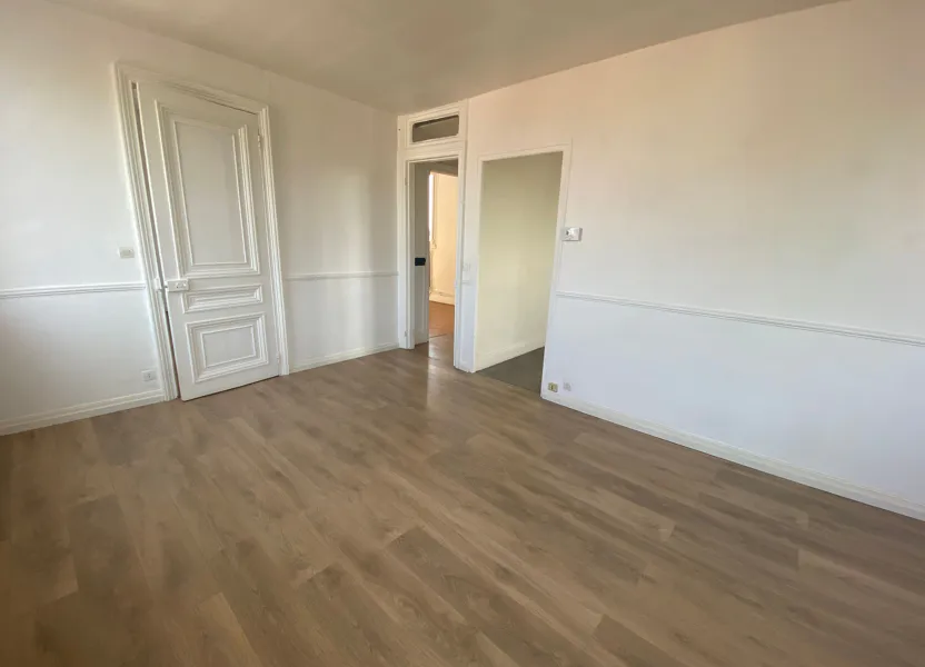 Flat Rue des Soupirants in Calais