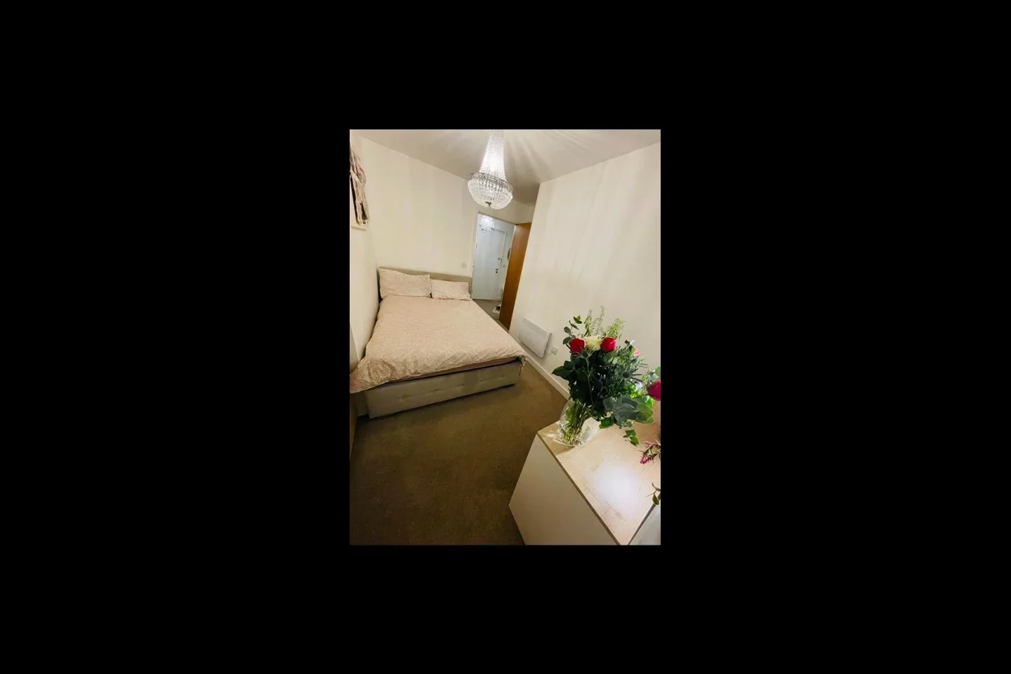 Room St. Edwards Way in Greater London