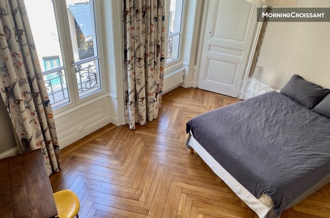 Appartement Rue Louis Vitet à Lyon