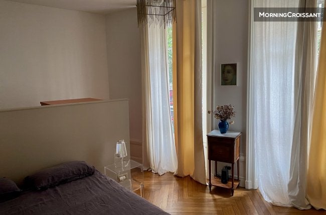 Appartement Rue Louis Vitet à Lyon