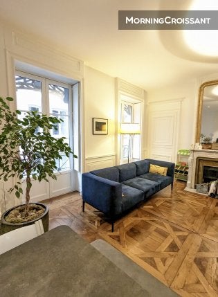 Appartement Rue Louis Vitet à Lyon